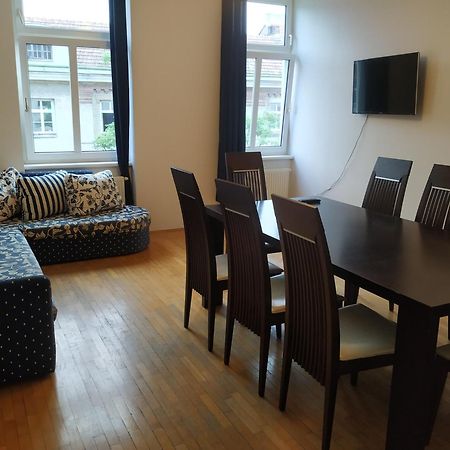 Cozynite Premium Apartment Ottakring Wenen Buitenkant foto
