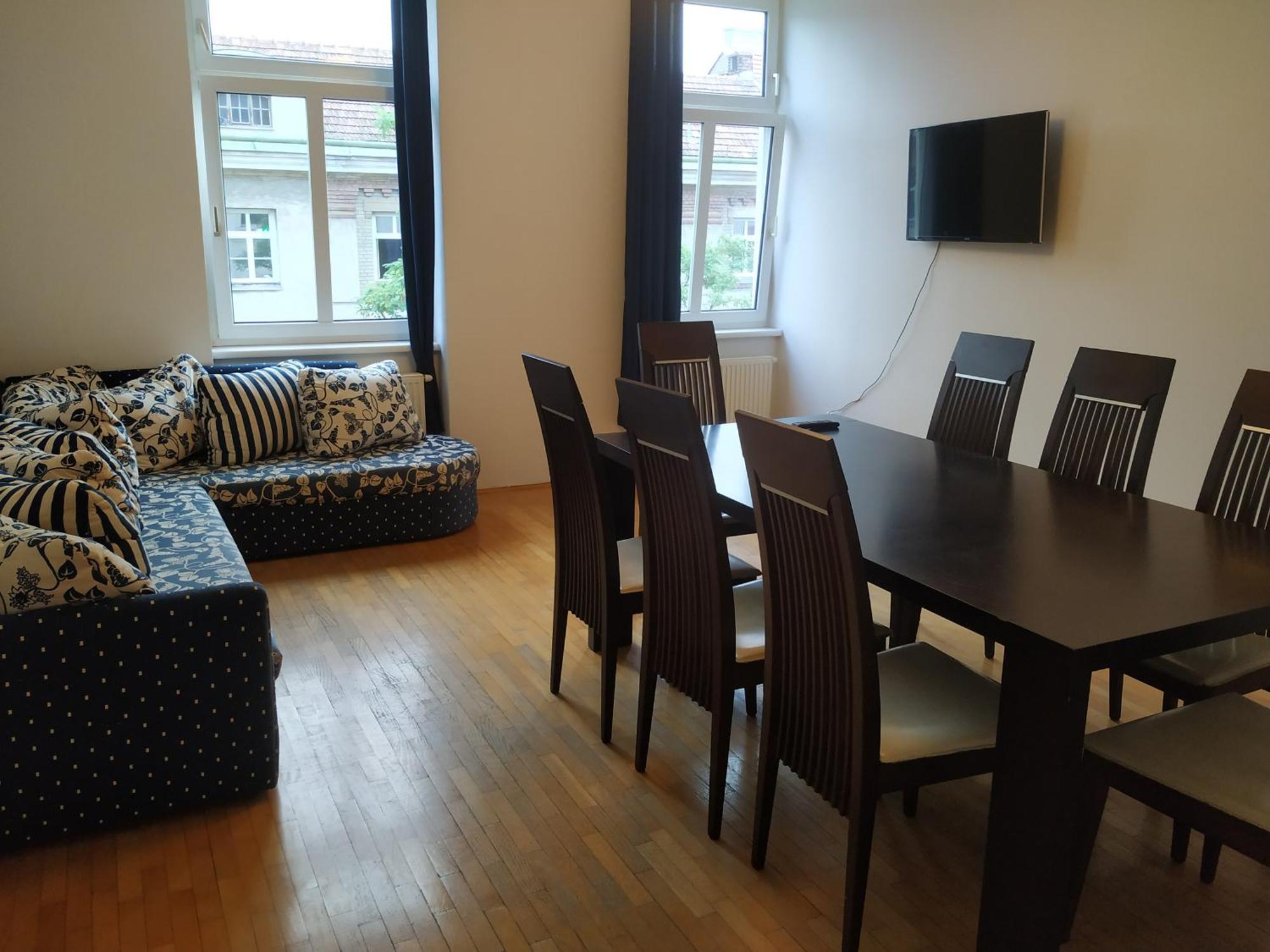 Cozynite Premium Apartment Ottakring Wenen Buitenkant foto
