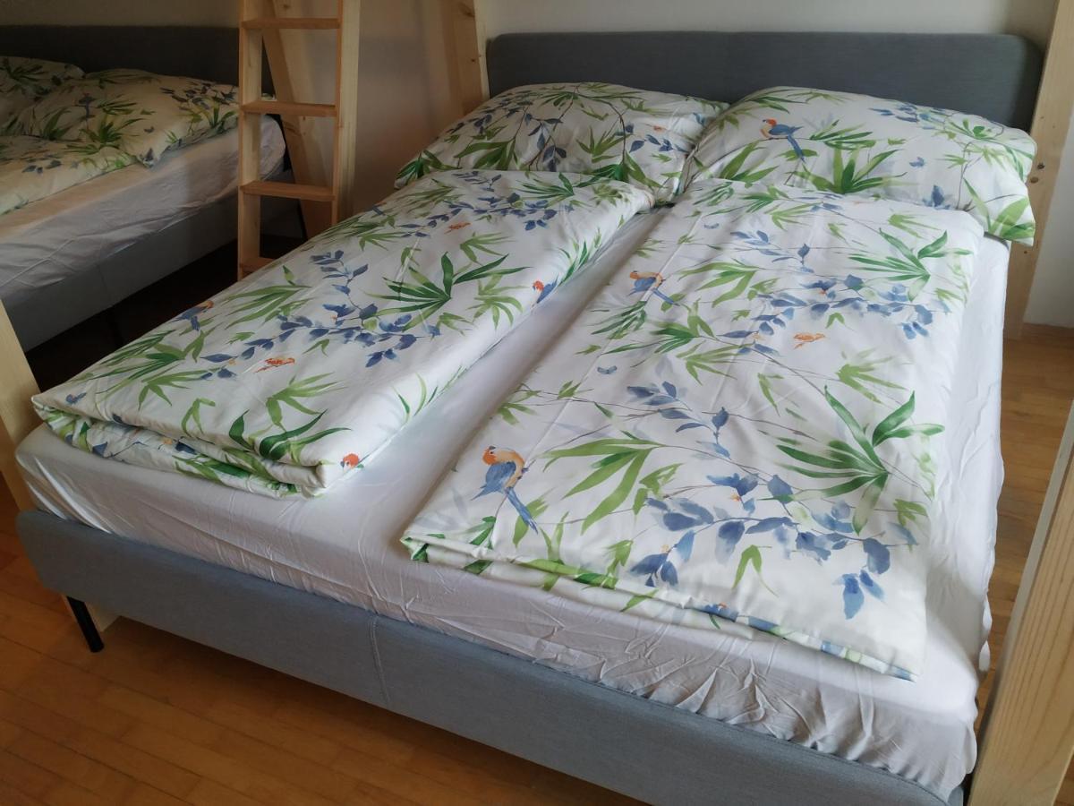 Cozynite Premium Apartment Ottakring Wenen Buitenkant foto