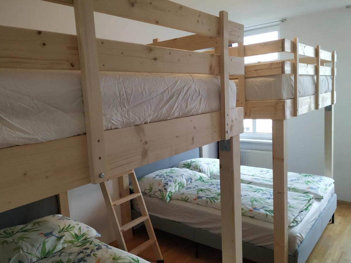 Cozynite Premium Apartment Ottakring Wenen Buitenkant foto