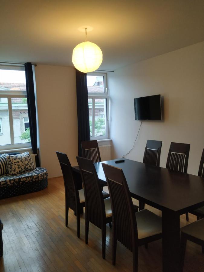 Cozynite Premium Apartment Ottakring Wenen Buitenkant foto