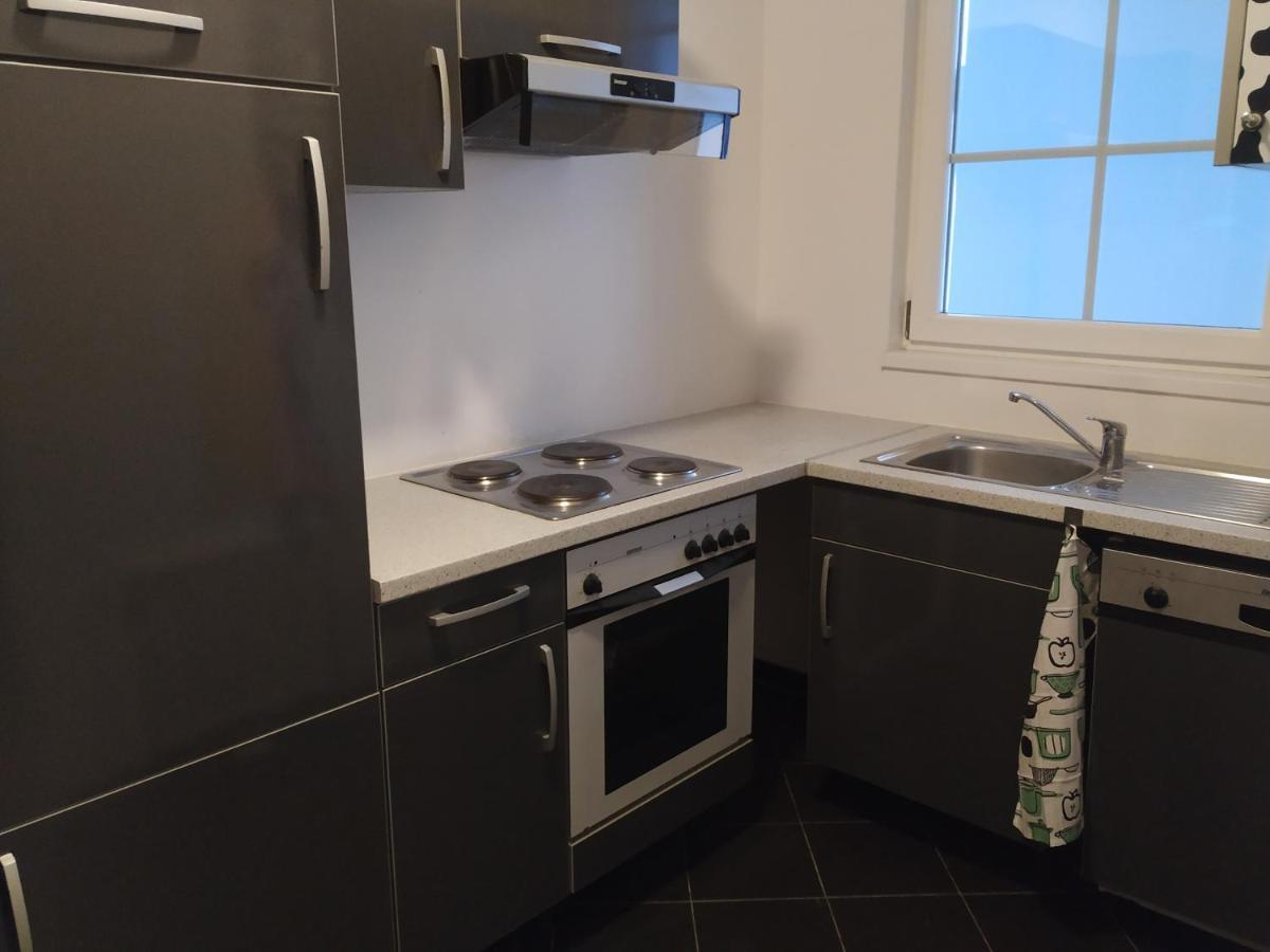 Cozynite Premium Apartment Ottakring Wenen Buitenkant foto