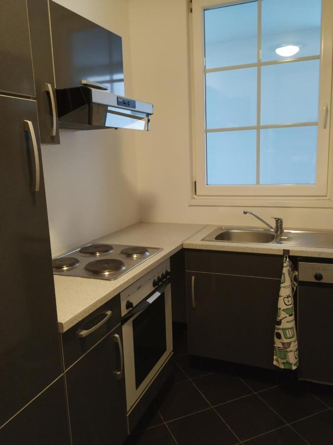 Cozynite Premium Apartment Ottakring Wenen Buitenkant foto