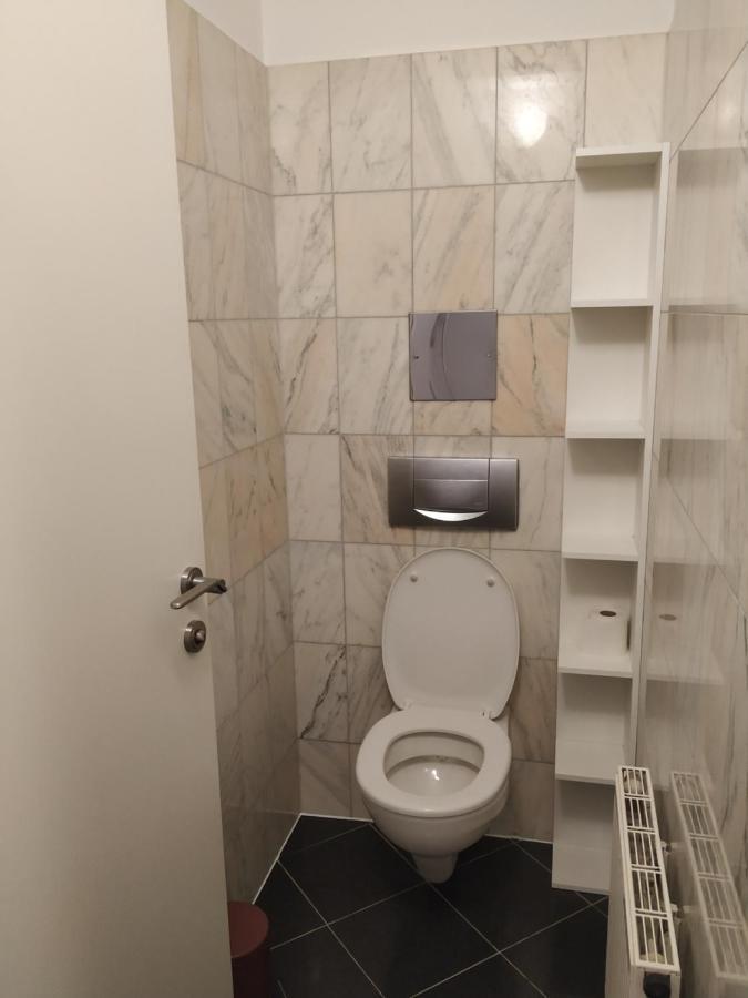 Cozynite Premium Apartment Ottakring Wenen Buitenkant foto