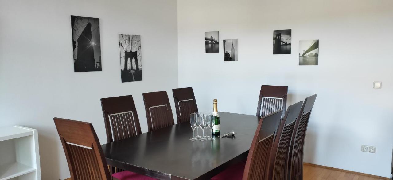 Cozynite Premium Apartment Ottakring Wenen Buitenkant foto