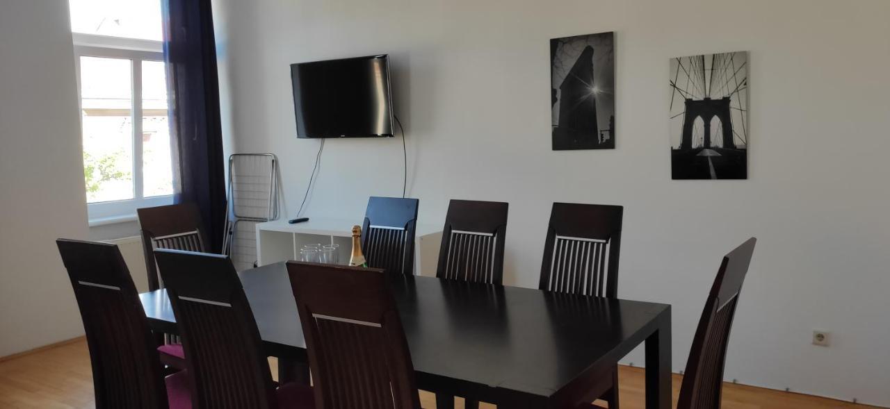 Cozynite Premium Apartment Ottakring Wenen Buitenkant foto